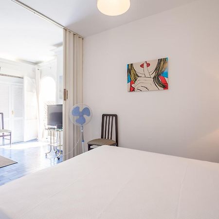 Apartment Boutique Center Sewilla Zewnętrze zdjęcie