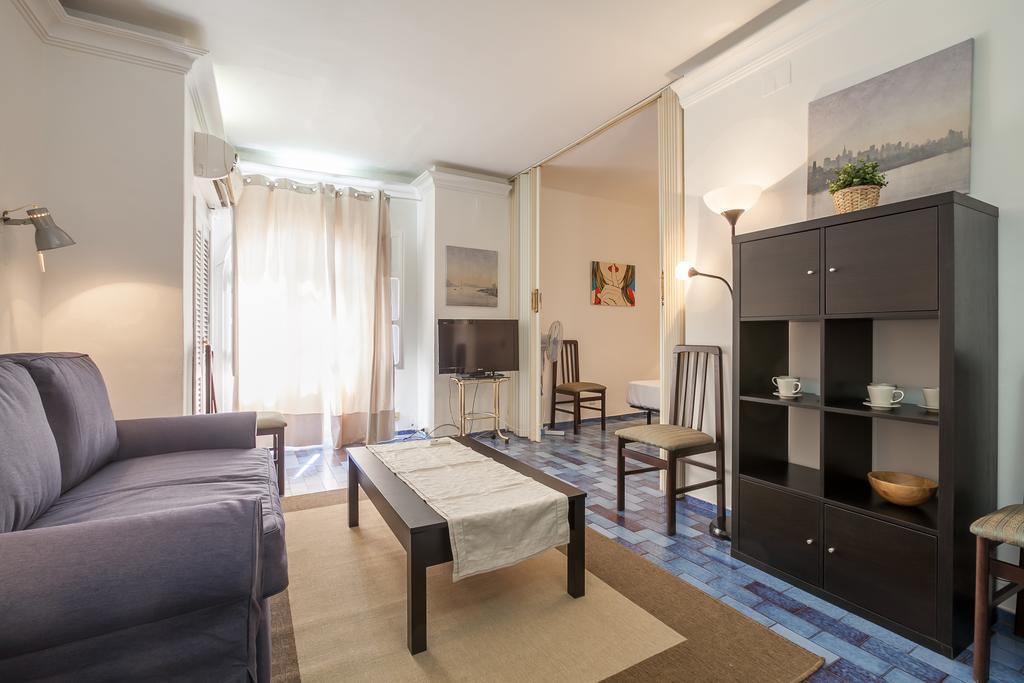 Apartment Boutique Center Sewilla Zewnętrze zdjęcie