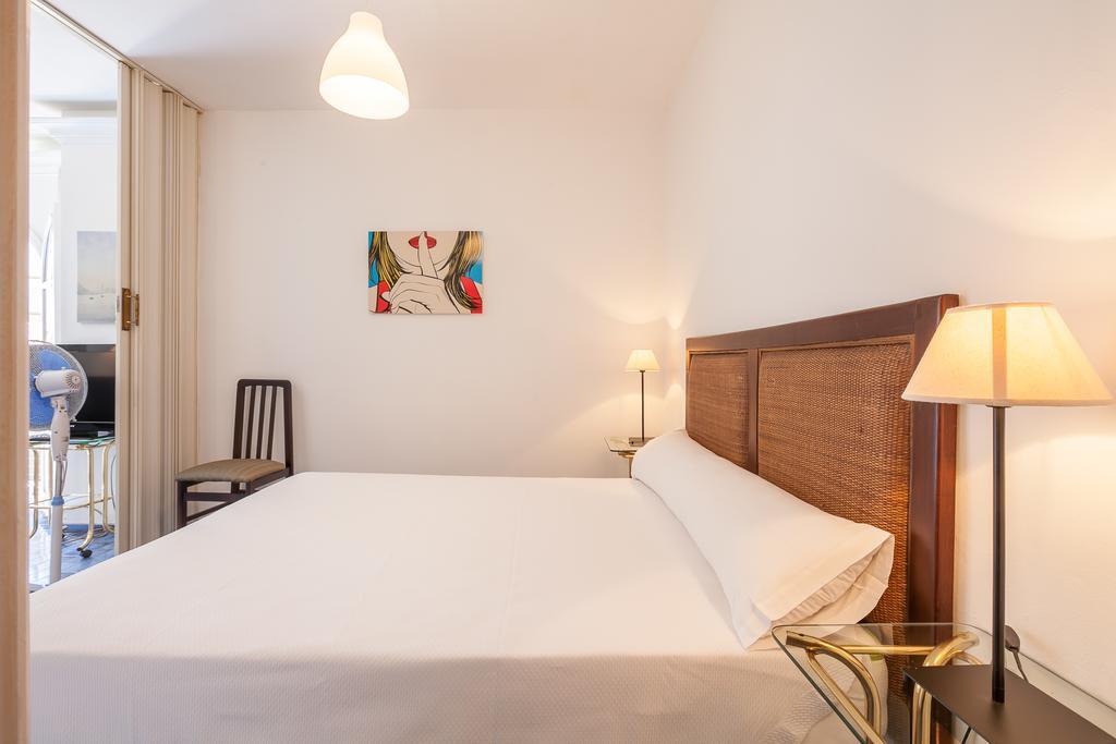 Apartment Boutique Center Sewilla Zewnętrze zdjęcie