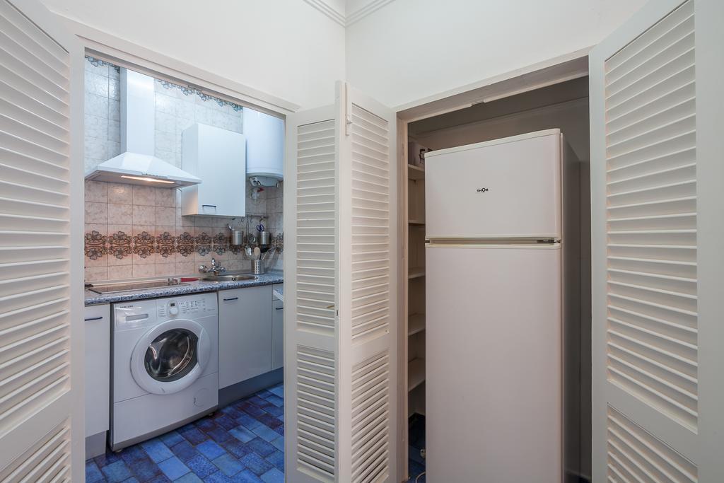 Apartment Boutique Center Sewilla Zewnętrze zdjęcie