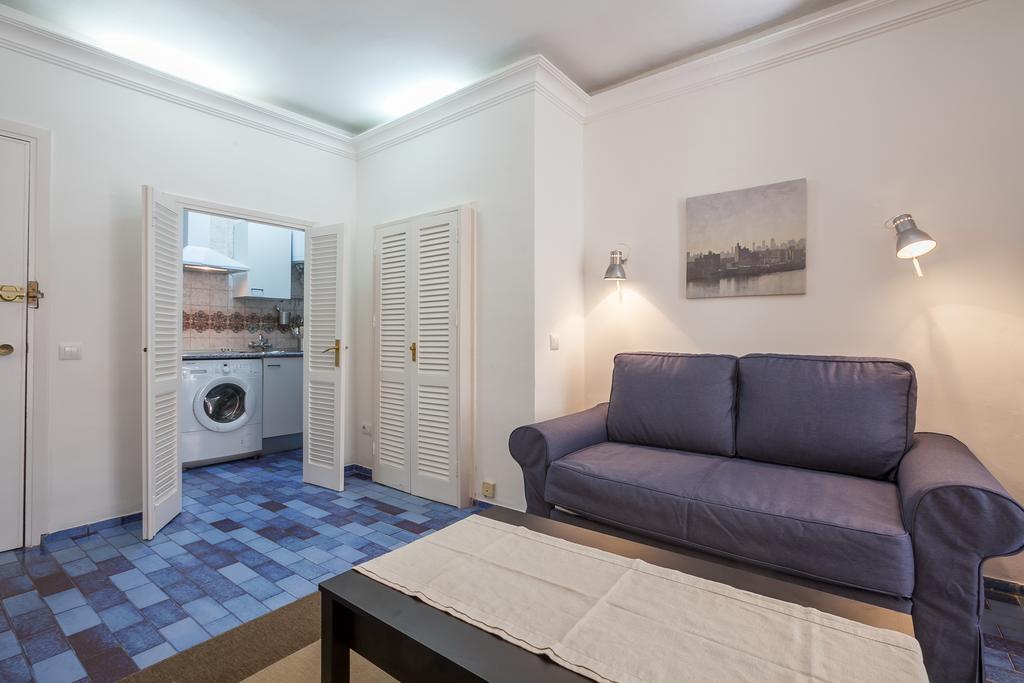 Apartment Boutique Center Sewilla Zewnętrze zdjęcie