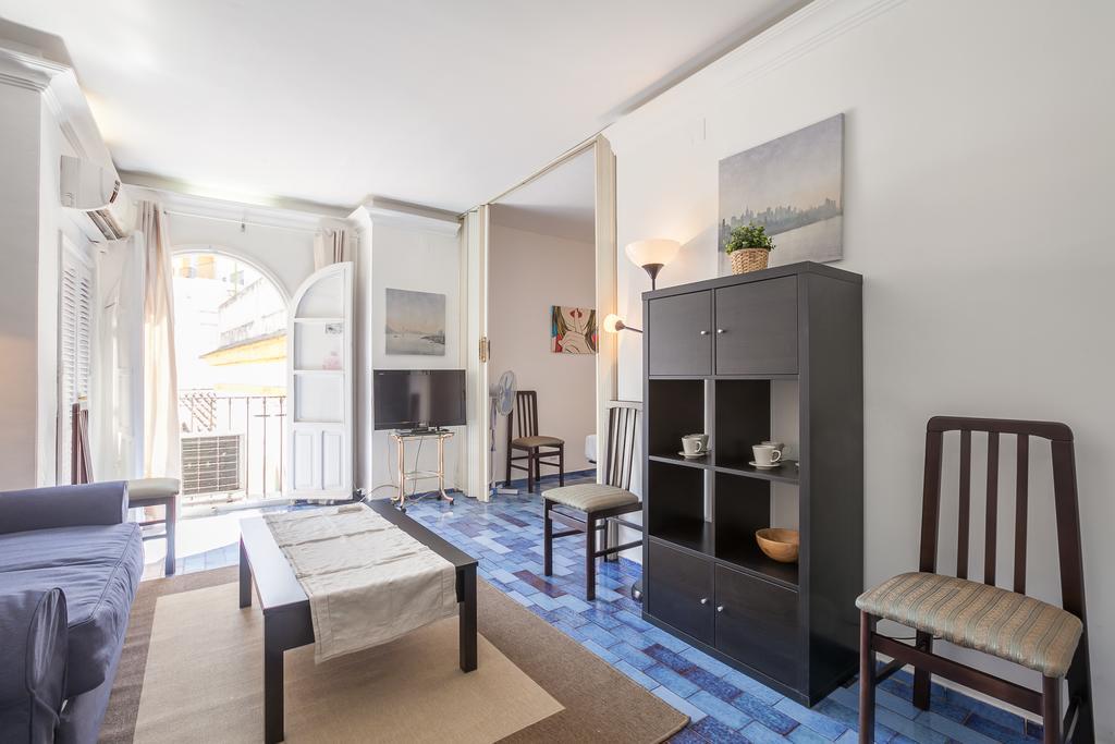 Apartment Boutique Center Sewilla Zewnętrze zdjęcie